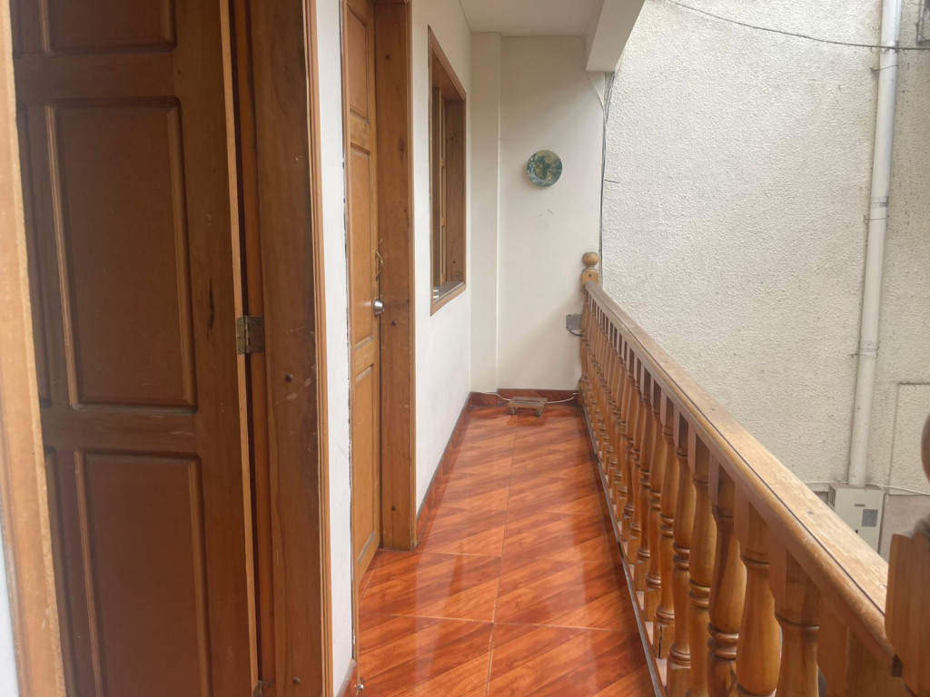 Casa en venta en Quiroga Sur, Bogotá · foto 21 de 24
