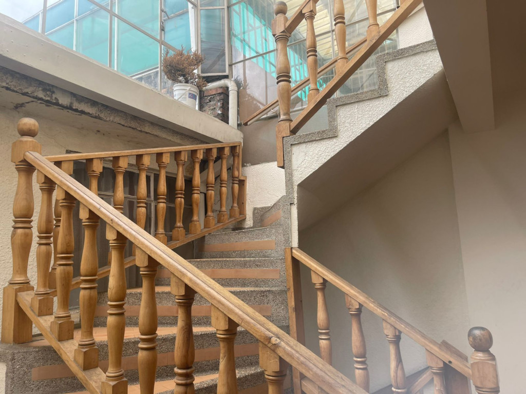 Casa en venta en Quiroga Sur, Bogotá · foto 22 de 24