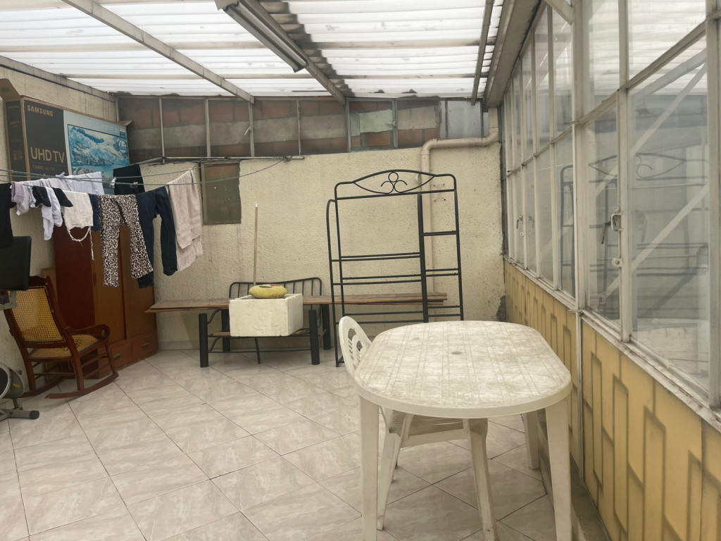 Casa en venta en Quiroga Sur, Bogotá · foto 23 de 24