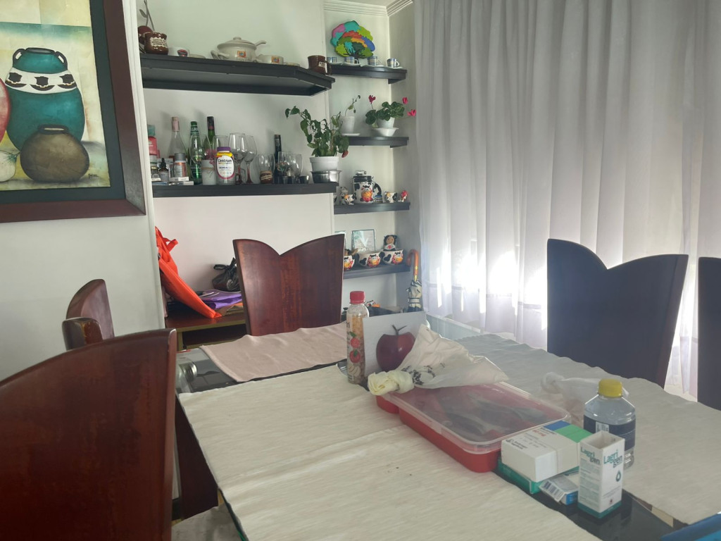 Apartamento en venta en San Antonio, Bogotá · foto 5 de 16