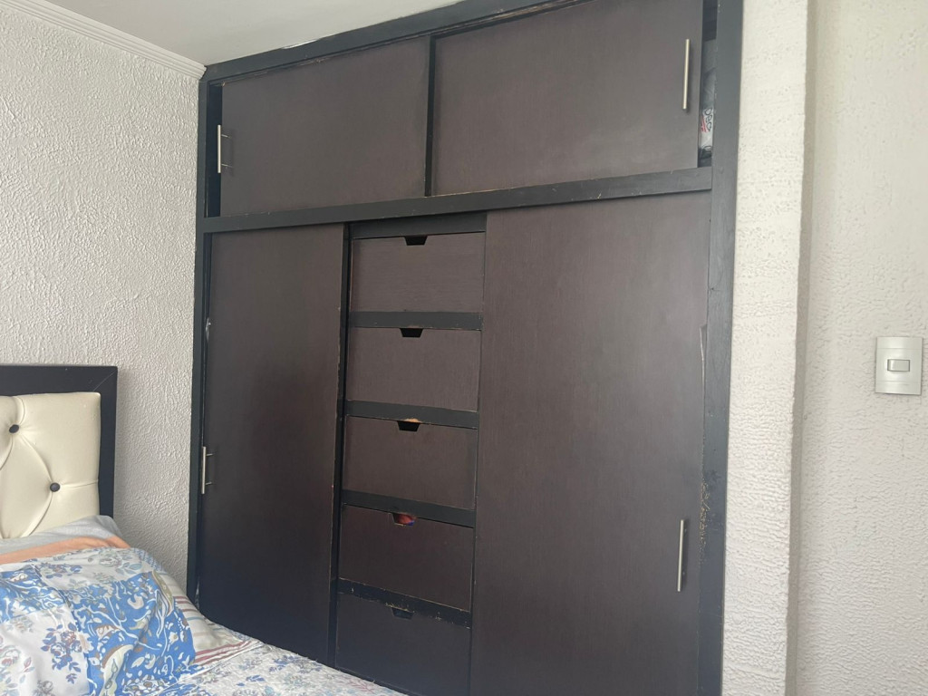 Apartamento en venta en San Antonio, Bogotá · foto 9 de 16