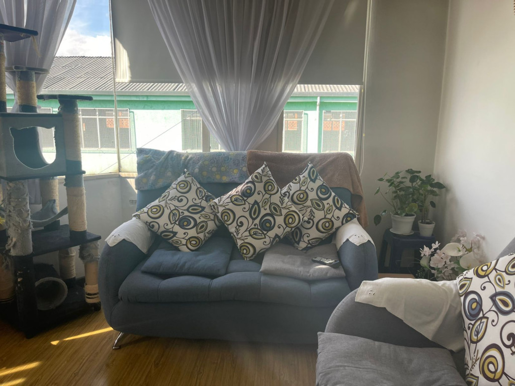 Apartamento en venta en San Antonio, Bogotá · foto 10 de 16