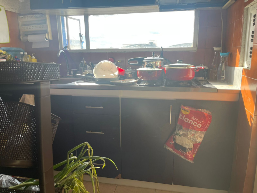 Apartamento en venta en San Antonio, Bogotá · foto 11 de 16
