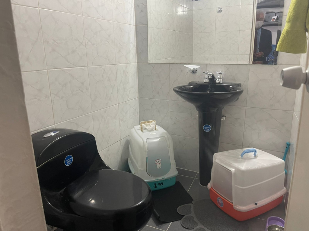 Apartamento en venta en San Antonio, Bogotá · foto 14 de 16