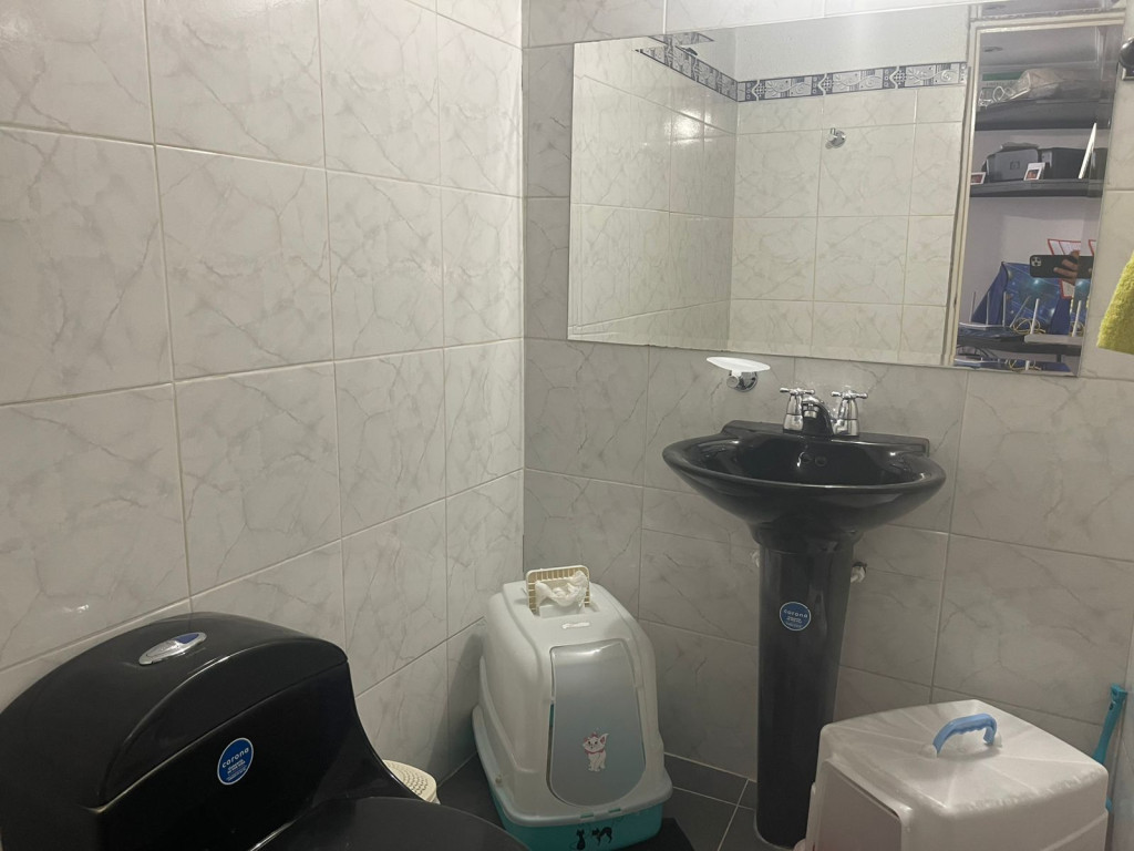 Apartamento en venta en San Antonio, Bogotá · foto 16 de 16