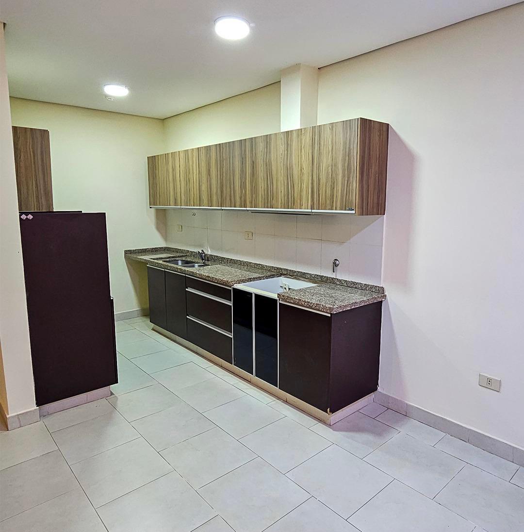 Departamento en alquiler en Jara
