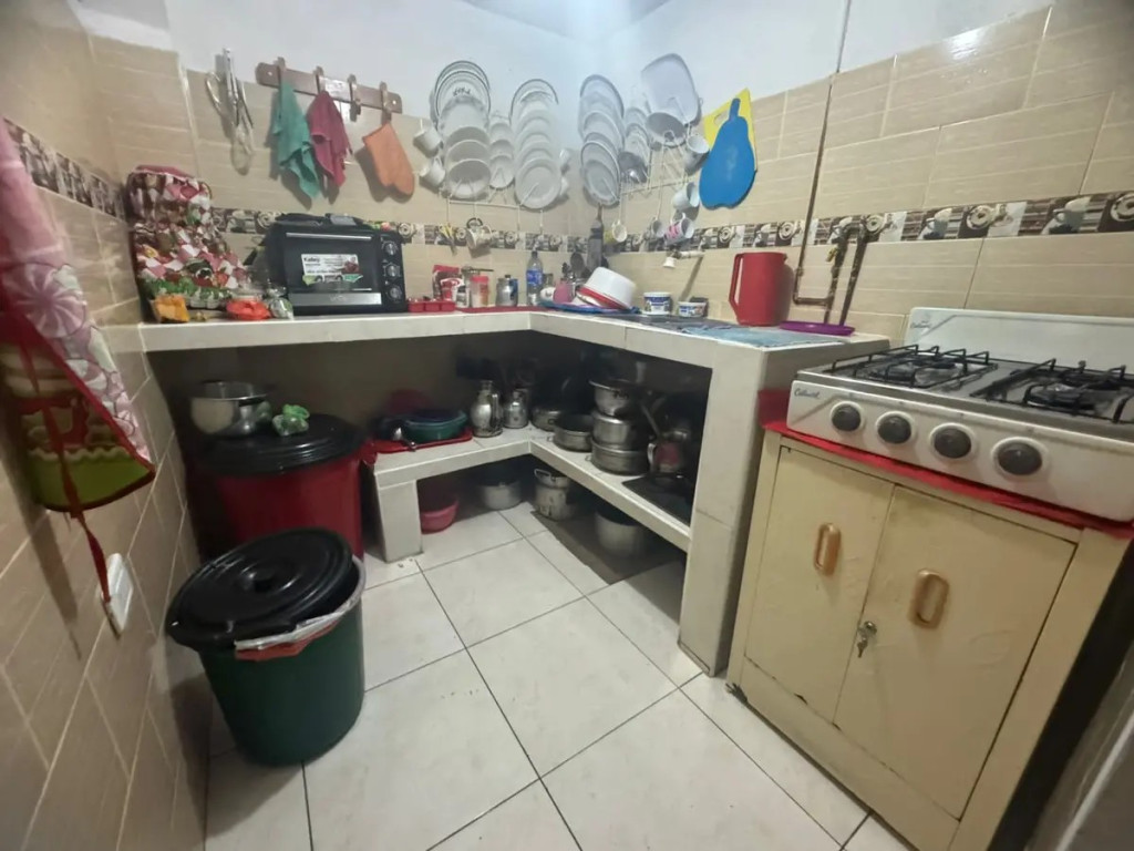 Casa en venta en Bochica Sur, Bogotá · foto 3 de 21