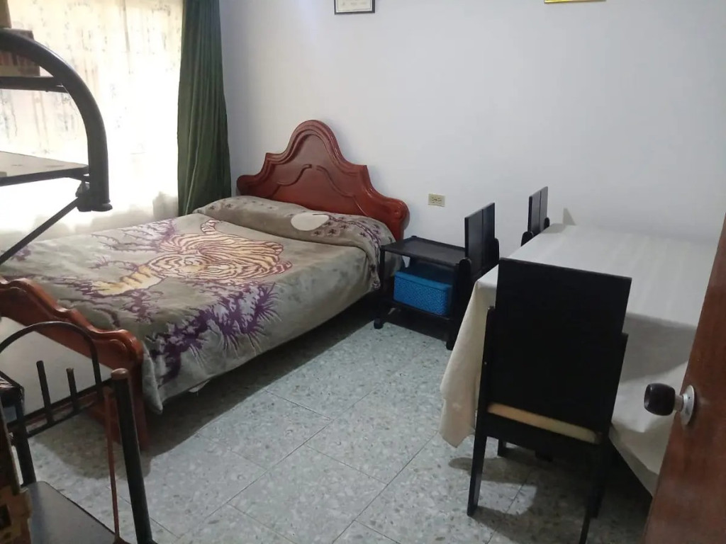 Casa en venta en Candelaria La Nueva, Bogotá · foto 23 de 24