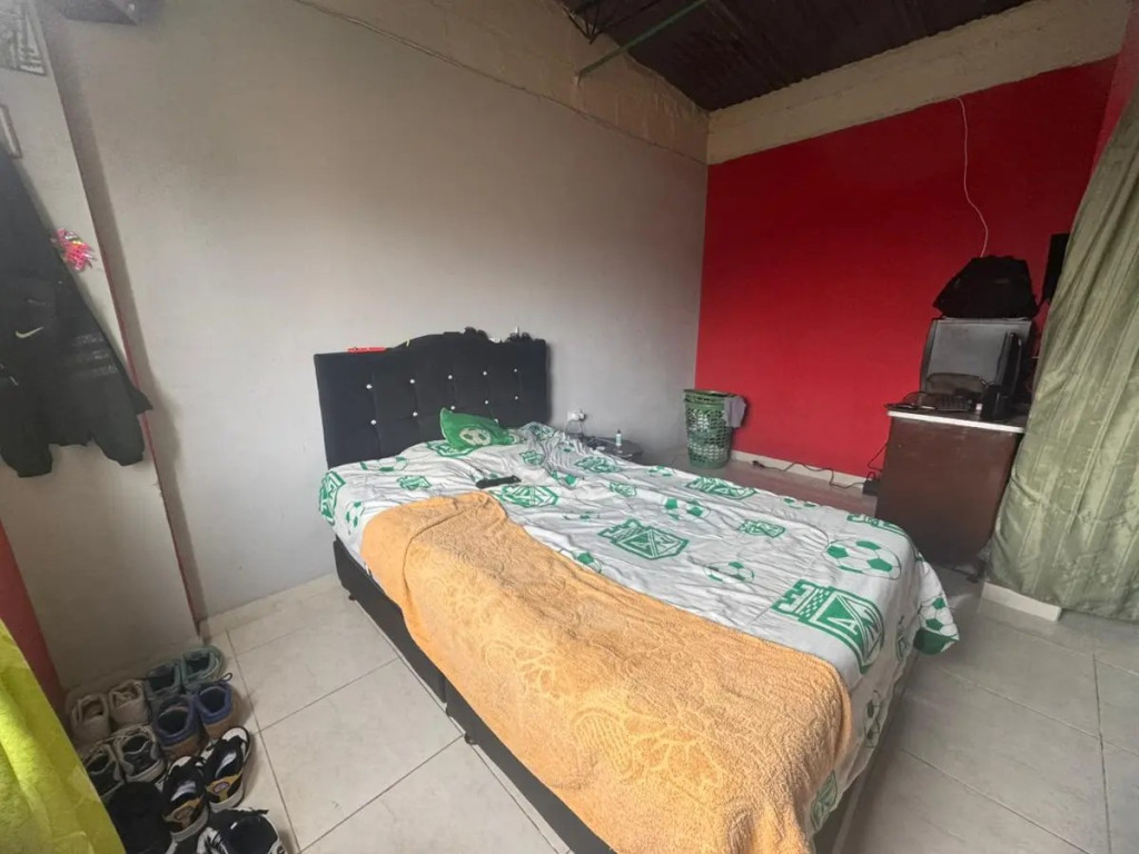 Casa en venta en Bochica Sur, Bogotá · foto 4 de 21