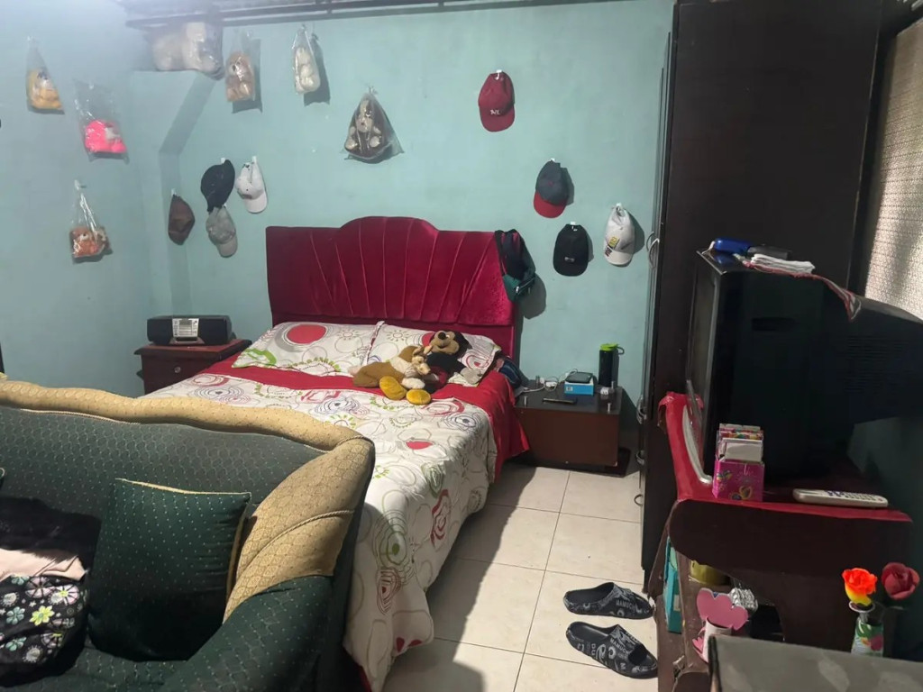 Casa en venta en Bochica Sur, Bogotá · foto 9 de 21