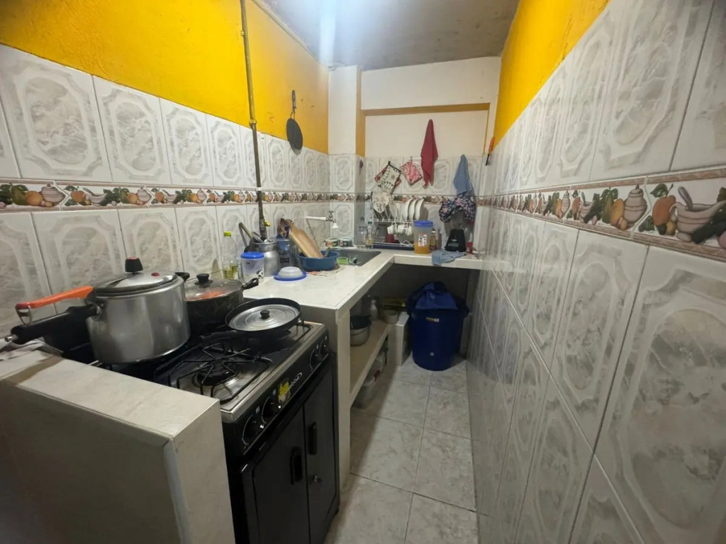 Casa en venta en Bochica Sur, Bogotá · foto 10 de 21