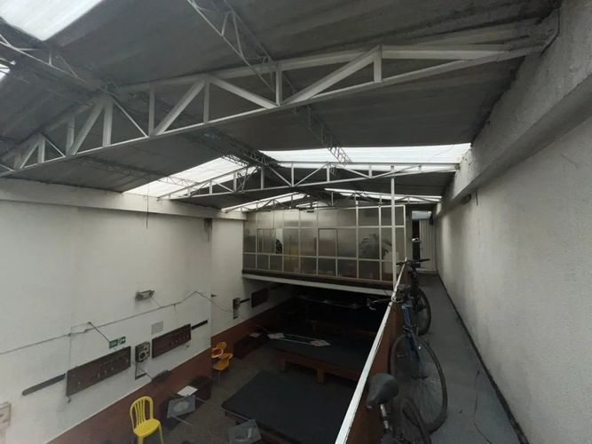 Casa en venta en Santander Sur, Bogotá · foto 3 de 13