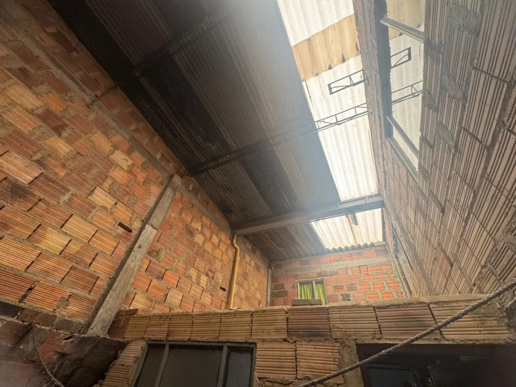 Casa en venta en Bochica Sur, Bogotá · foto 15 de 21