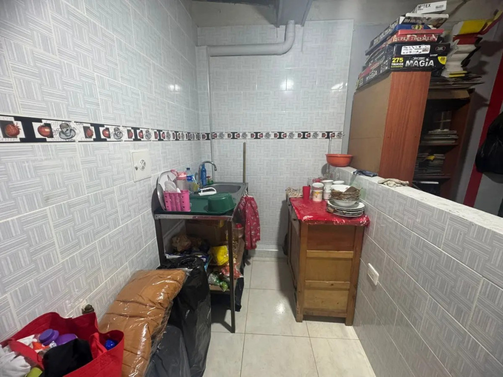 Casa en venta en Bochica Sur, Bogotá · foto 17 de 21