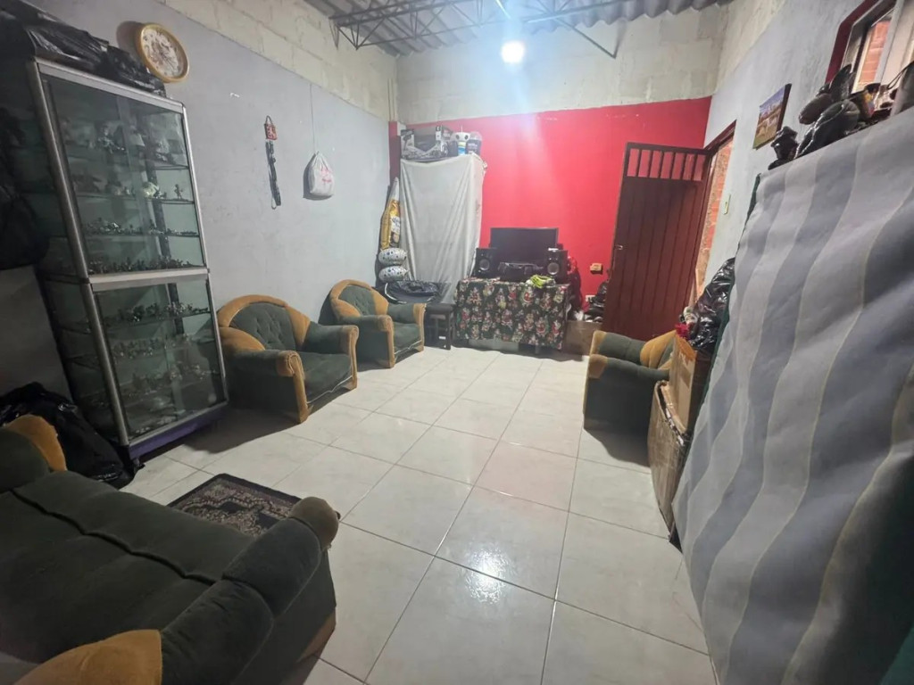 Casa en venta en Bochica Sur, Bogotá · foto 18 de 21