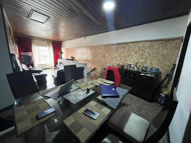 Casa en venta en Santander Sur, Bogotá · foto 7 de 13