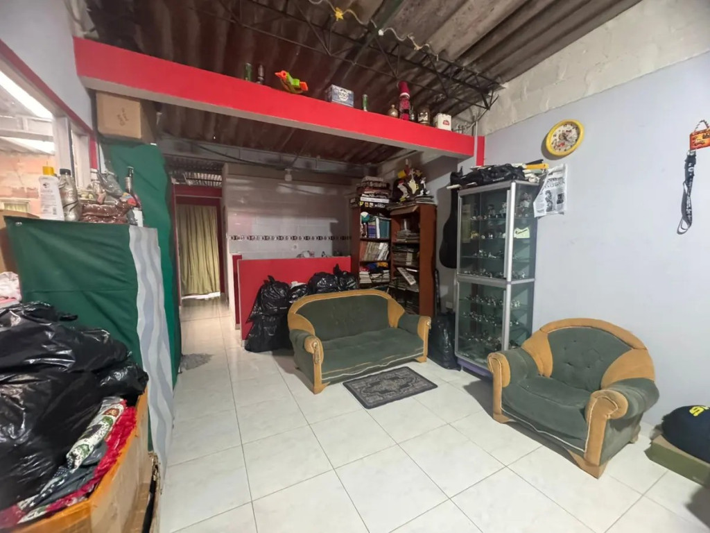 Casa en venta en Bochica Sur, Bogotá · foto 19 de 21