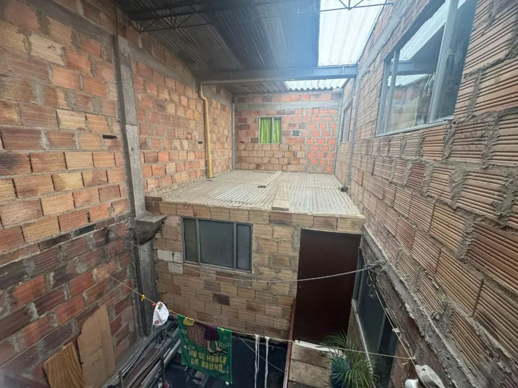 Casa en venta en Bochica Sur, Bogotá · foto 21 de 21