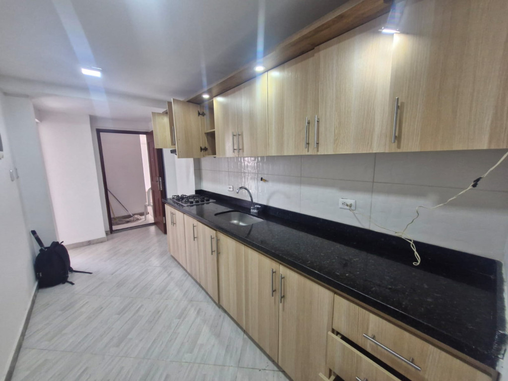Foto del apartamento