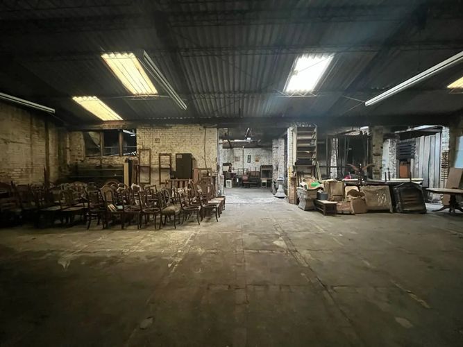 Casa de 3 alcobas en venta en Eduardo Santos, Bogotá, 712 m² · foto 9 de 14