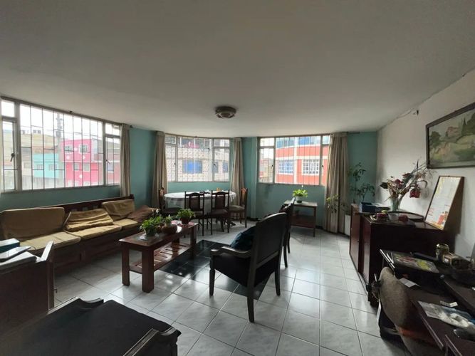 Casa en venta en Abraham Lincoln, Bogotá · foto 3 de 20