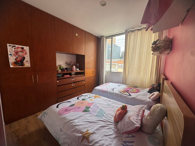 Casa de 4 alcobas en venta en San Miguel, Bogotá, 404 m² · foto 15 de 24