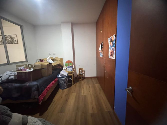 Casa de 4 alcobas en venta en San Miguel, Bogotá, 404 m² · foto 16 de 24