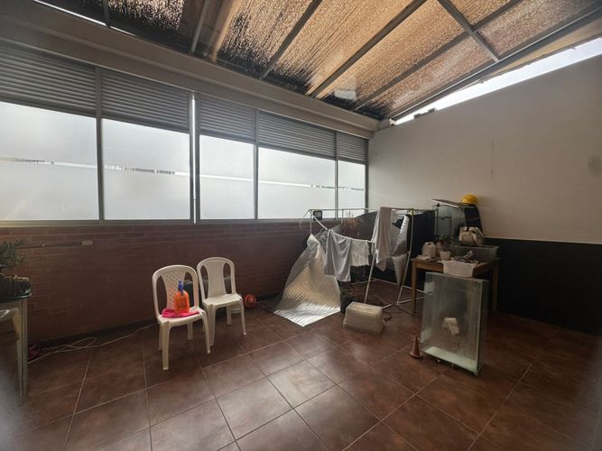 Casa de 4 alcobas en venta en San Miguel, Bogotá, 404 m² · foto 20 de 24