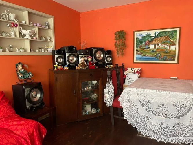 Casa en venta en San Antonio, Bogotá · foto 4 de 24