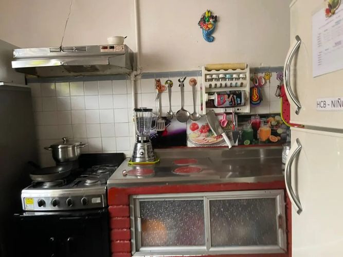 Casa en venta en San Antonio, Bogotá · foto 5 de 24