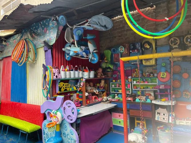 Casa en venta en San Antonio, Bogotá · foto 14 de 24