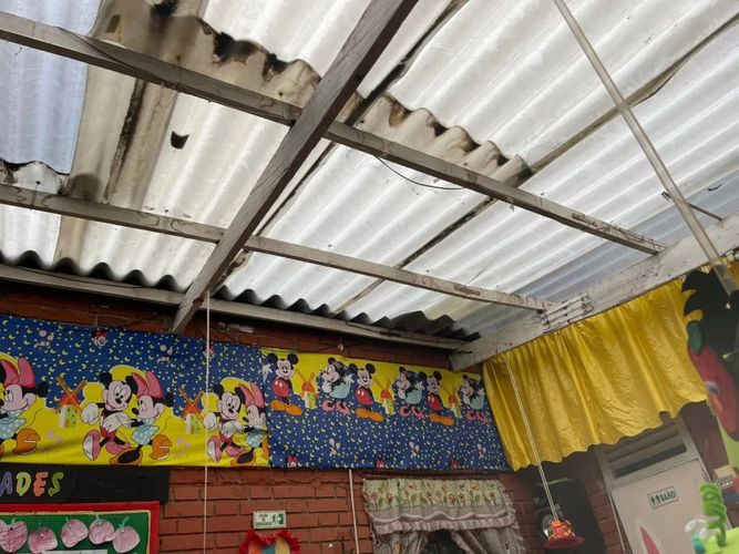 Casa en venta en San Antonio, Bogotá · foto 16 de 24
