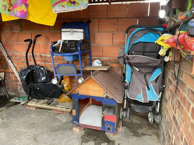 Casa en venta en San Antonio, Bogotá · foto 17 de 24
