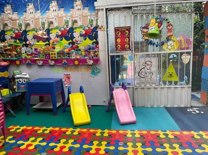 Casa en venta en San Antonio, Bogotá · foto 18 de 24