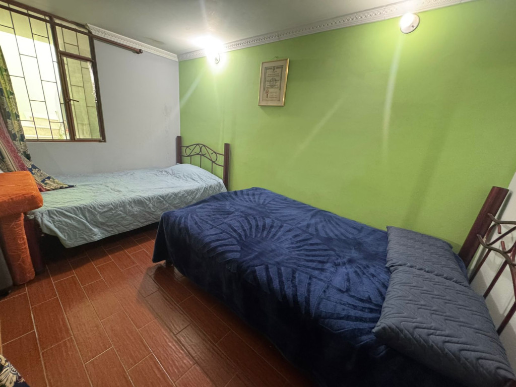 Casa en venta en Diana Turbay, Bogotá · foto 21 de 24