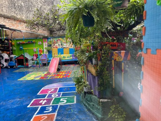 Casa en venta en San Antonio, Bogotá · foto 20 de 24