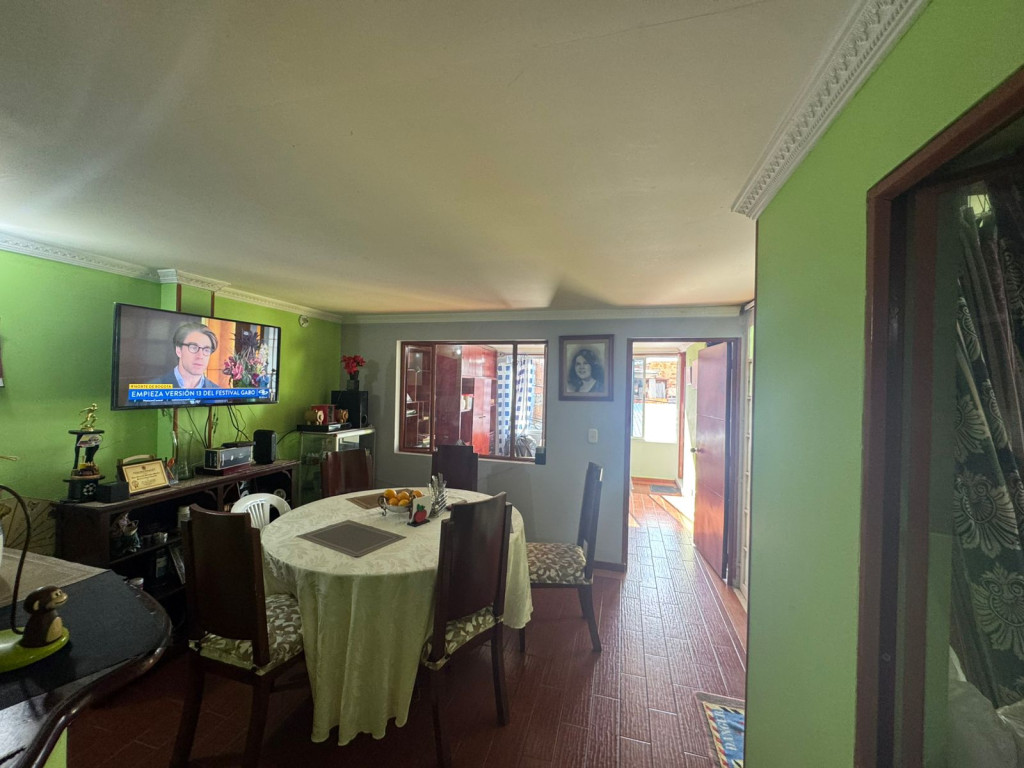 Casa en venta en Diana Turbay, Bogotá · foto 22 de 24