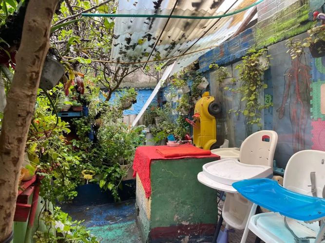 Casa en venta en San Antonio, Bogotá · foto 21 de 24