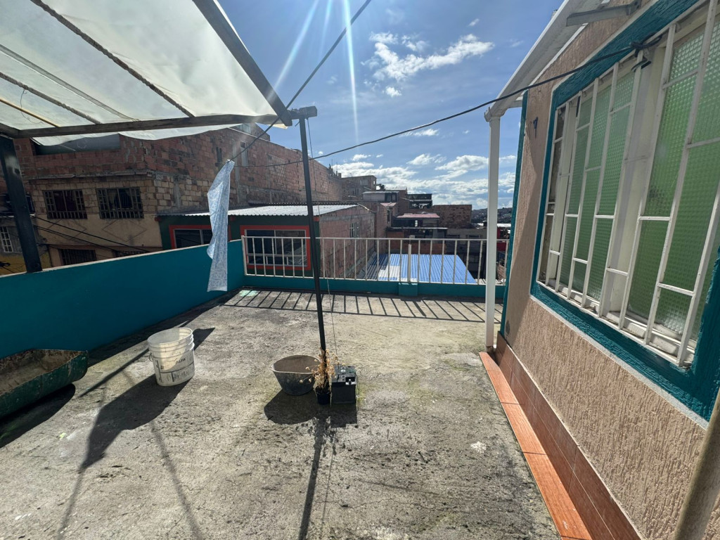 Casa en venta en Diana Turbay, Bogotá · foto 24 de 24