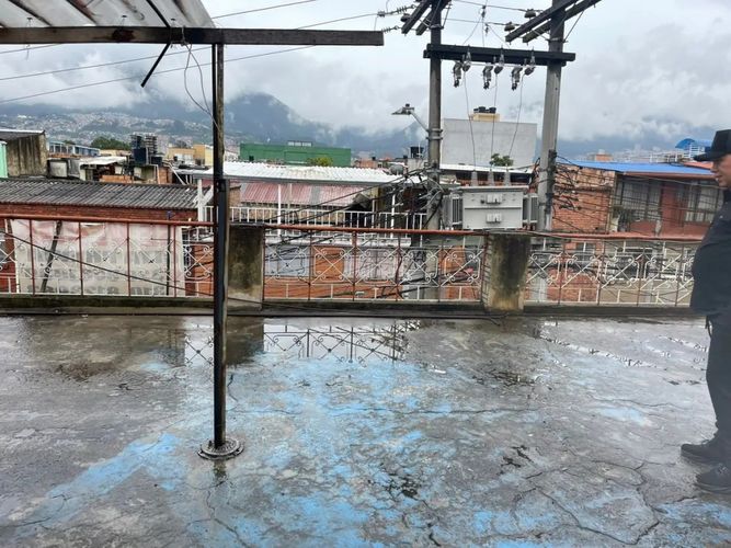 Casa en venta en San Antonio, Bogotá · foto 23 de 24