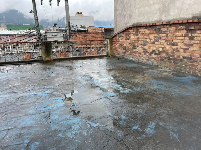 Casa en venta en San Antonio, Bogotá · foto 24 de 24