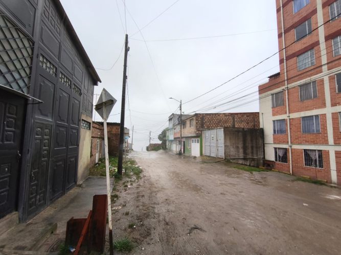 Apartamento de 2 alcobas en venta en Juan Rey Sur, Bogotá, 35 m² · foto 4 de 16