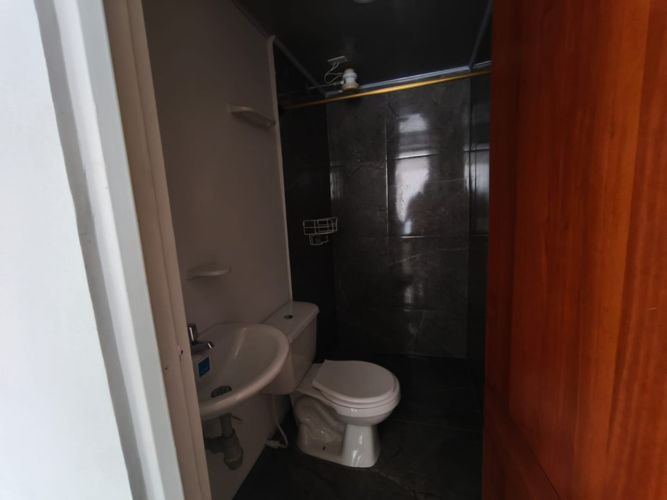 Apartamento de 2 alcobas en venta en Juan Rey Sur, Bogotá, 35 m² · foto 8 de 16