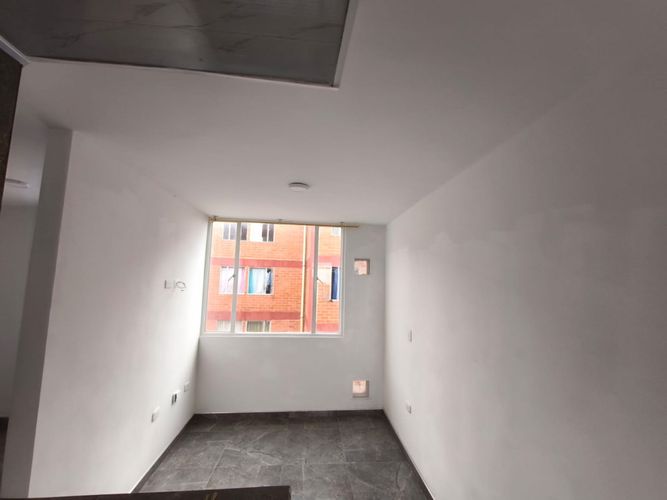 Apartamento de 2 alcobas en venta en Juan Rey Sur, Bogotá, 35 m² · foto 10 de 16