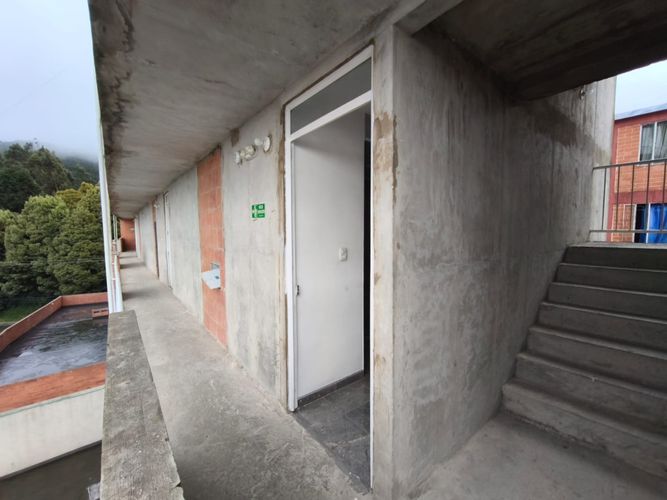 Apartamento de 2 alcobas en venta en Juan Rey Sur, Bogotá, 35 m² · foto 12 de 16
