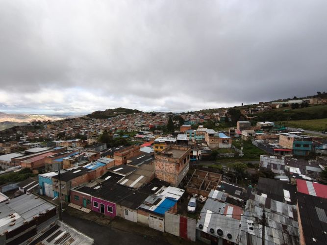 Apartamento de 2 alcobas en venta en Juan Rey Sur, Bogotá, 35 m² · foto 14 de 16