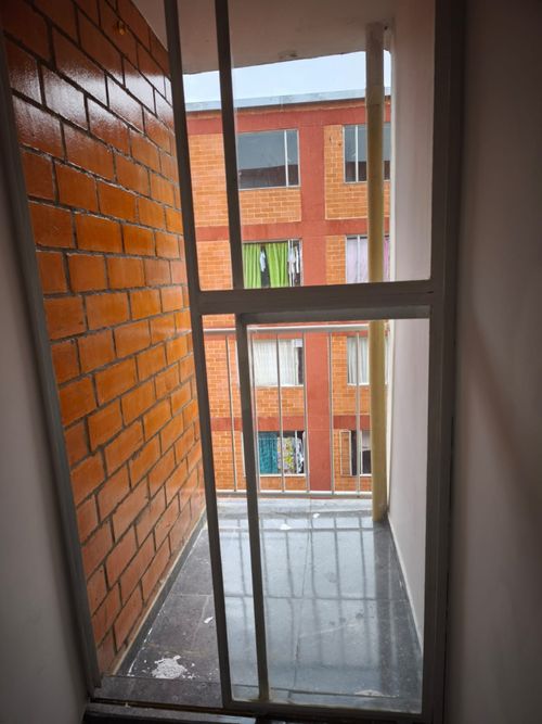 Apartamento de 2 alcobas en venta en Juan Rey Sur, Bogotá, 35 m² · foto 16 de 16
