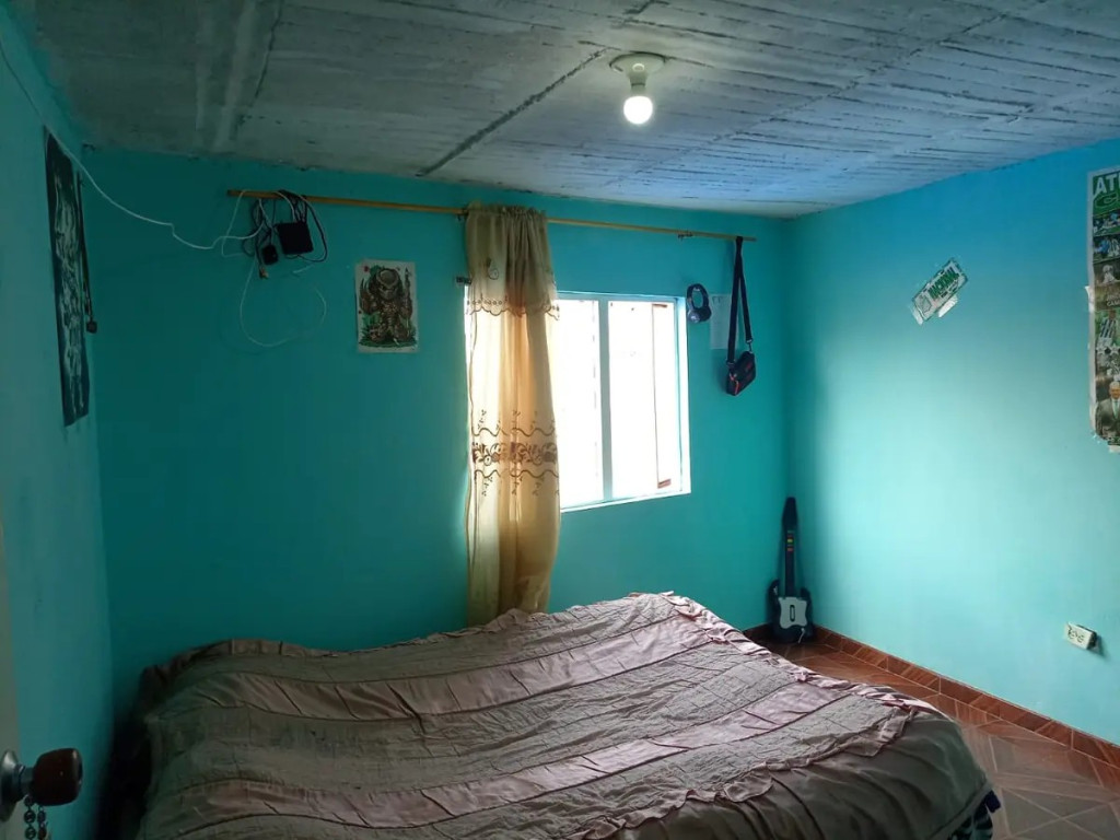 Casa en venta en Bellavista Sur, Bogotá · foto 8 de 24