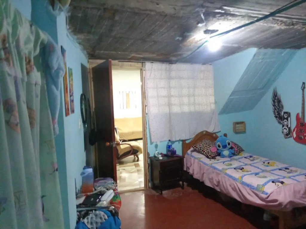 Casa en venta en Bellavista Sur, Bogotá · foto 19 de 24
