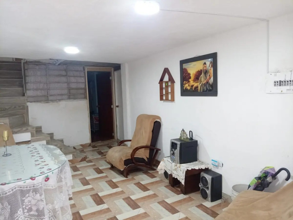Casa en venta en Bellavista Sur, Bogotá · foto 24 de 24